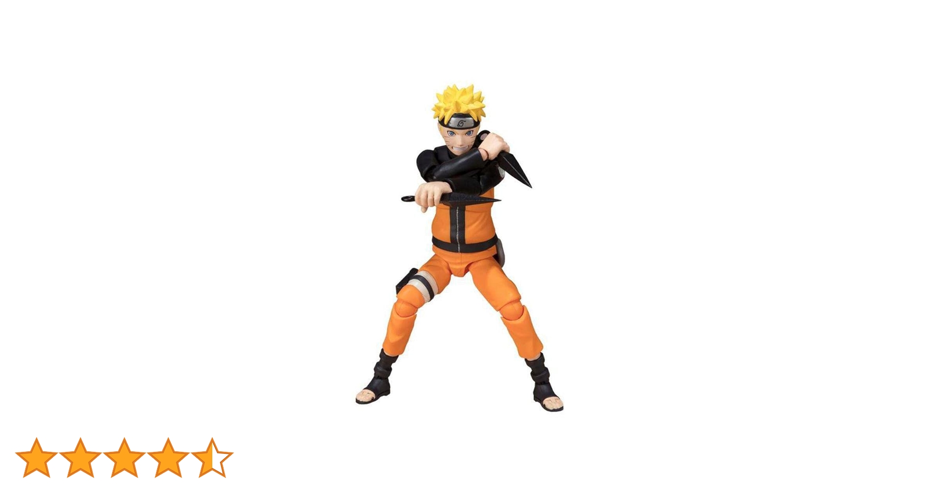 ナルト アクションフィギュア 10体セット NARUTO-疾風伝&ボルトフィギュア 10体まとめ売り！ - メルカリ